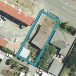 2 Stephenson Street, Blenheim