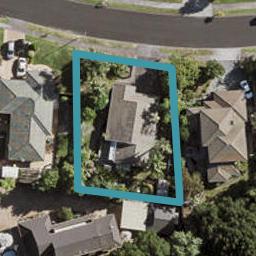 33 Kuripaka Crescent, The Gardens, Auckland
