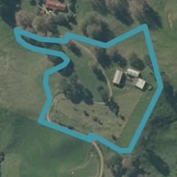 400 Leslie Road, Putaruru