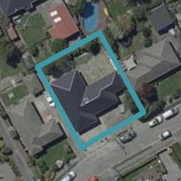 12 Derrett Place, Saint Martins, Christchurch