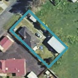 6 Albert Street, Hawera