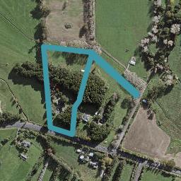 1184 Kahikatea Flat Road, Kaukapakapa