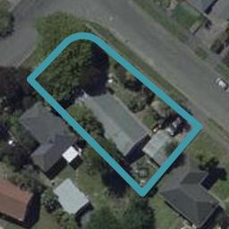 1 Salmond Street, Hoon Hay, Christchurch