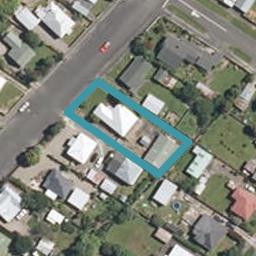 59 Sedcole Street, Pahiatua