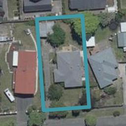 19 Alpine View Lane, Parklands, Christchurch