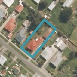 8 Bristol Street, Mataura, Mataura