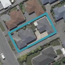 2/18A Bicknor Street, Templeton, Christchurch