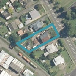 253 Whitaker Street, Te Aroha, Te Aroha