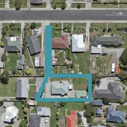 161 Dipton Street, Kingswell, Invercargill