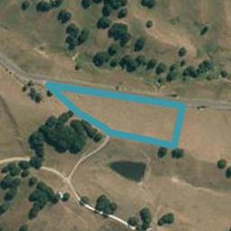 0 Blackburn Road, Ongaonga, Ongaonga