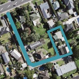 2/25 Orams Road, Hillpark, Auckland
