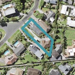 22A Evelyn Road, Cockle Bay, Auckland
