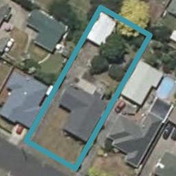 3 Parsons Avenue, Levin, Levin