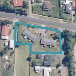 1 Ruataniwha Road, Wairoa