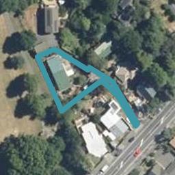 1/457A Fergusson DR, TRENTHAM, UPPER HUTT