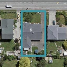 195 Bainfield Road, Waikiwi, Invercargill