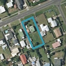 12 Linklater Avenue, Foxton Beach, Foxton