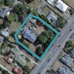 178 High Street South, Carterton