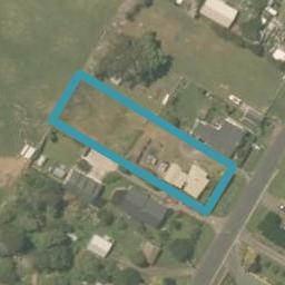 12 Shrewsbury Street, Riverton