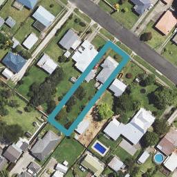 14 Gordon Street, Mangapapa, Gisborne
