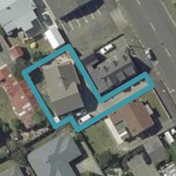 10 Fitzroy Street, Terrace End, Palmerston North