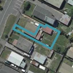 3/114 Mackworth Street, Woolston, Christchurch