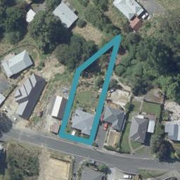 8 Ensor Street, Burnside, Dunedin