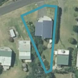 92 Pa Road, Hahei