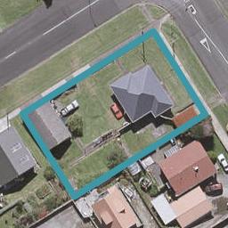 9 High Street West, Waitara, Waitara