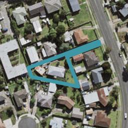 7 Harania Avenue, Favona, Auckland