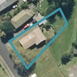 5 Seath Avenue, Taumarunui