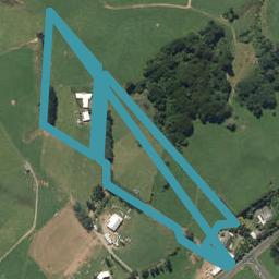794 Carrington Road, Hurworth, New Plymouth