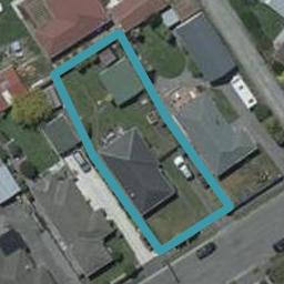 13 Wildwood Avenue, Wainoni, Christchurch