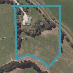 721 Georgetown-Pukeuri Road, Papakaio, Oamaru