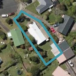 6 Rishworth Place, Tikipunga, Whangarei