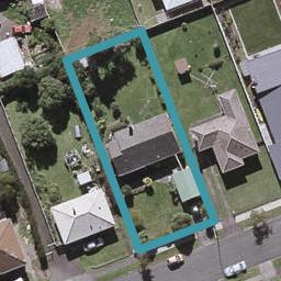 21 Cornwall Street, Brooklands, New Plymouth