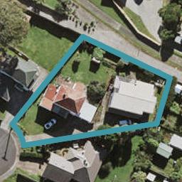 7A Millard Street, Three Kings, Auckland