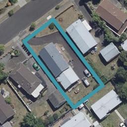 45 Rodney Street, Nawton, Hamilton