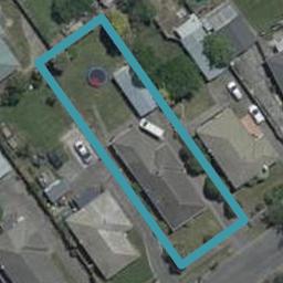27 Midhurst Street, Bishopdale, Christchurch