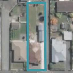 221 Church Street, West End, Timaru