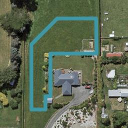250 Bainfield Road, Waihopai, Invercargill