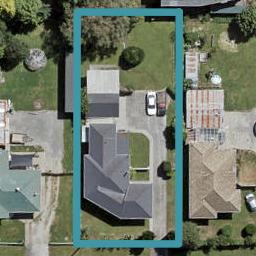 60 Kakapo Street, Waikiwi, Invercargill