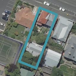 327 Rattray Street, Dunedin Central, Dunedin