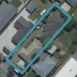 2/420 Memorial Avenue, Burnside, Christchurch