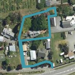 2A Nelson Place, Renwick, Renwick