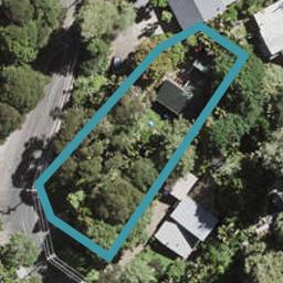 41 Wood Bay Road, Titirangi, Auckland