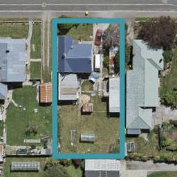 105 Centre Street, Heidelberg, Invercargill