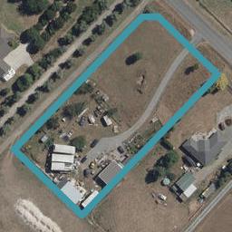 134 Starr Road, Taupiri