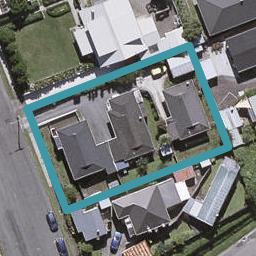 3/7 Mahoe Street, Strandon, New Plymouth