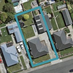 30 Lune Street, Hawthorndale, Invercargill